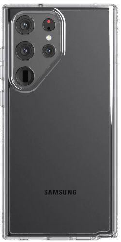 Tech21 Evo Clear Phone Case for Galaxy S23 Ultra