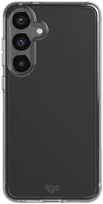 Tech21 Evo Clear Phone Case for Galaxy S24+