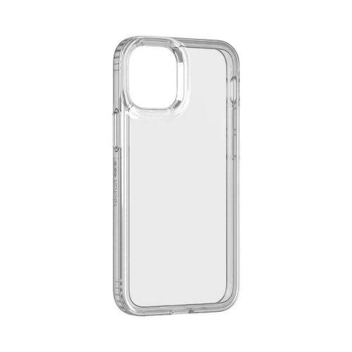 Tech21 Evo Clear Phone Case for iPhone 14