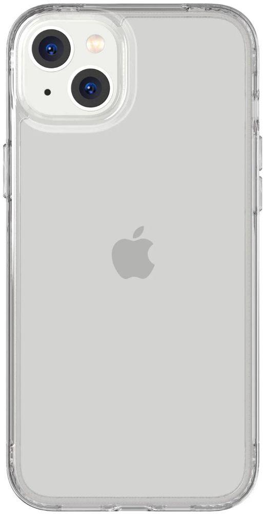 Tech21 EvoClear Phone Case for iPhone 14 Plus