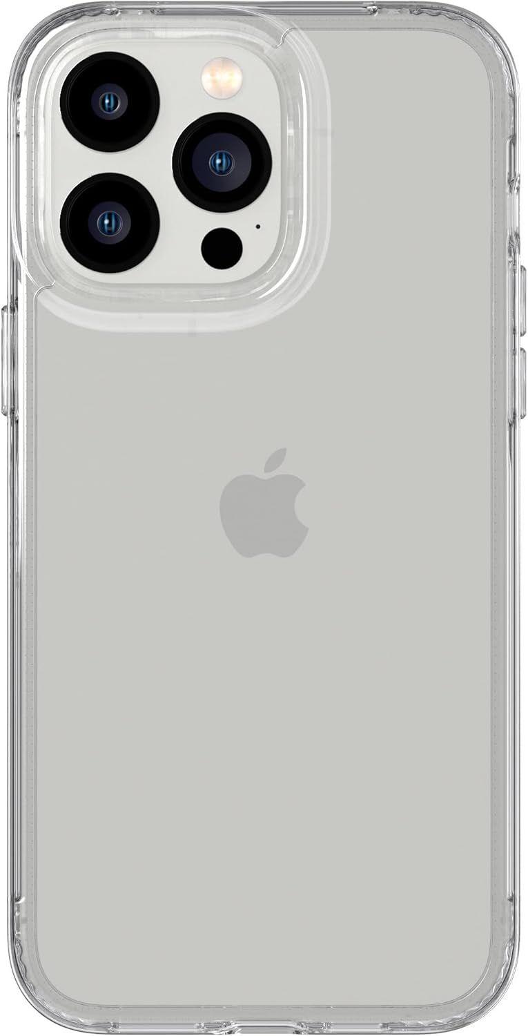 Tech21 EvoClear Phone Case for iPhone 14 Pro