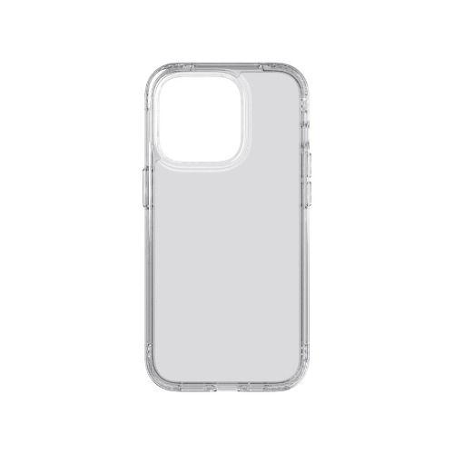Tech21 EvoClear Phone Case for iPhone 14 Pro Max
