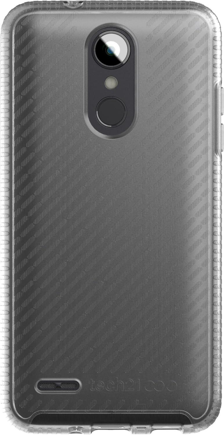 Tech21 Evo Shell Phone Case for LG K8+ (2018)