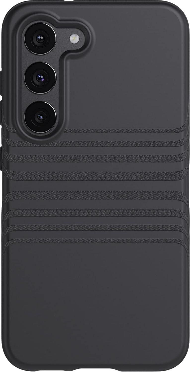 Tech21 Evo Tactile Series Phone Case for Samsung Galaxy S23