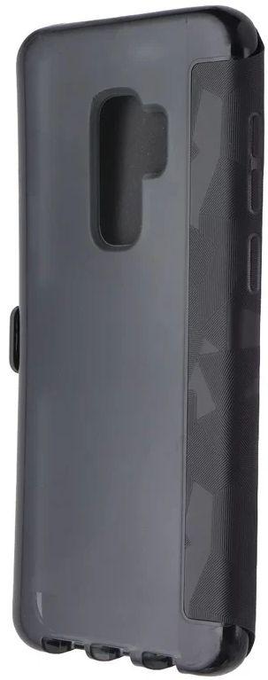 Tech21 Evo Wallet Series Folio Style Phone Case Cover for Galaxy S9+