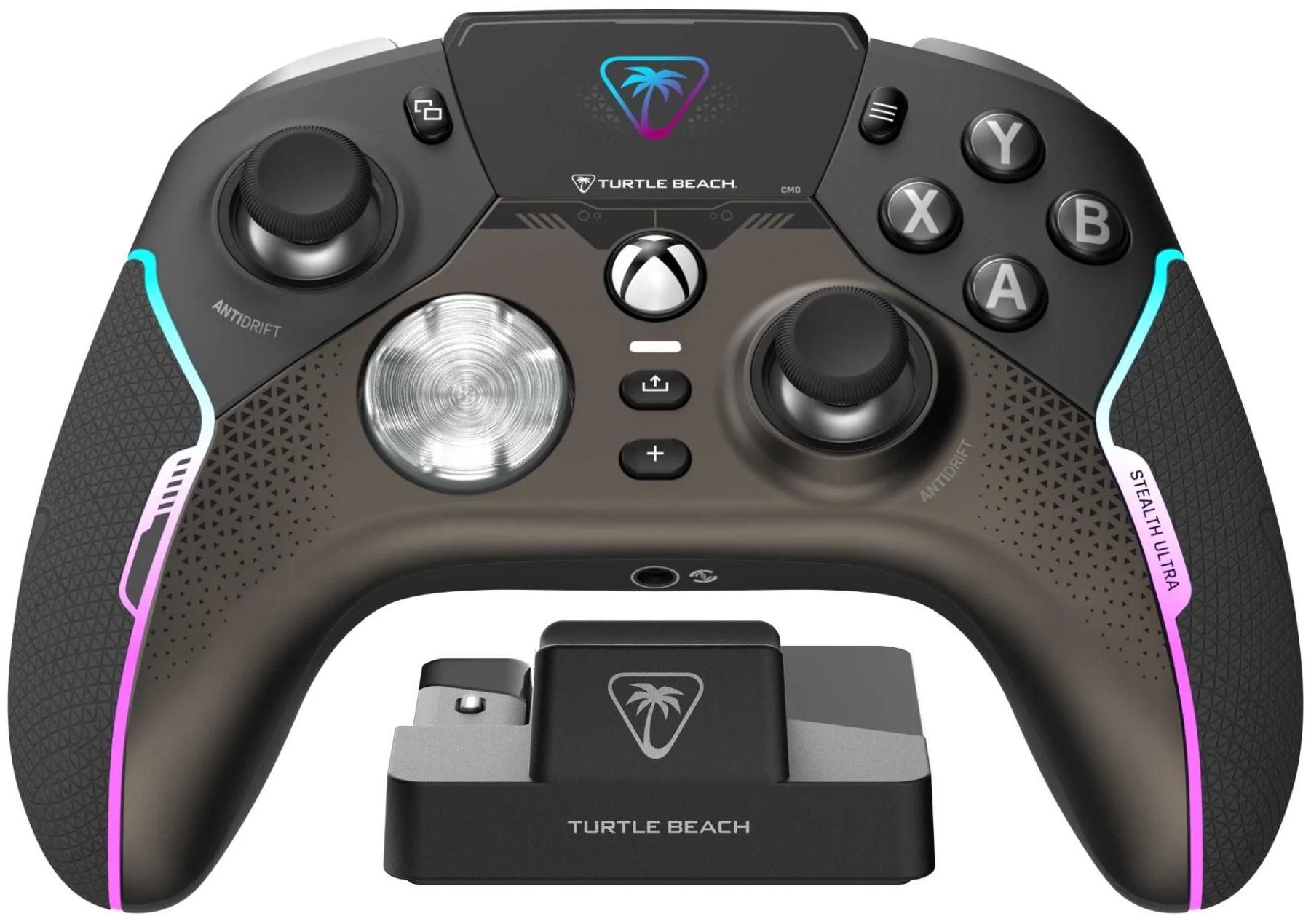 Turtle Beach Stealth Ultra High-Performance Wireless Gaming Controller for Xbox Series X|S/ Xbox One/ Windows PC/ Android