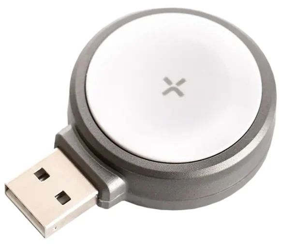Tylt Tag Apple Watch USB-A Charger