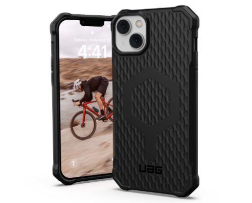 UAG Essential Armor Phone Case with MagSafe for iPhone 14 Plus - Reebelo US
