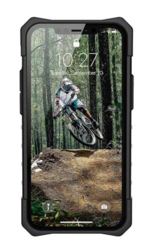 UAG Plasma Phone Case for iPhone 12 mini - Reebelo US