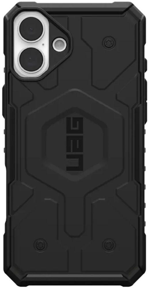 Urban Armor Gear Pathfinder Phone Case with MagSafe for iPhone 16 Plus