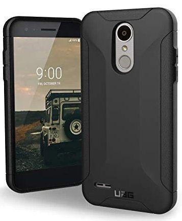 Urban Armor Gear Rugged Phone Case for LG K8