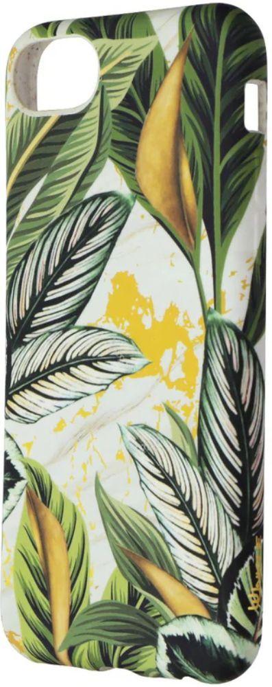 Uunique London Eco-Friendly Back Phone Case for Apple iPhone SE (2nd Gen)/ 8/ 7