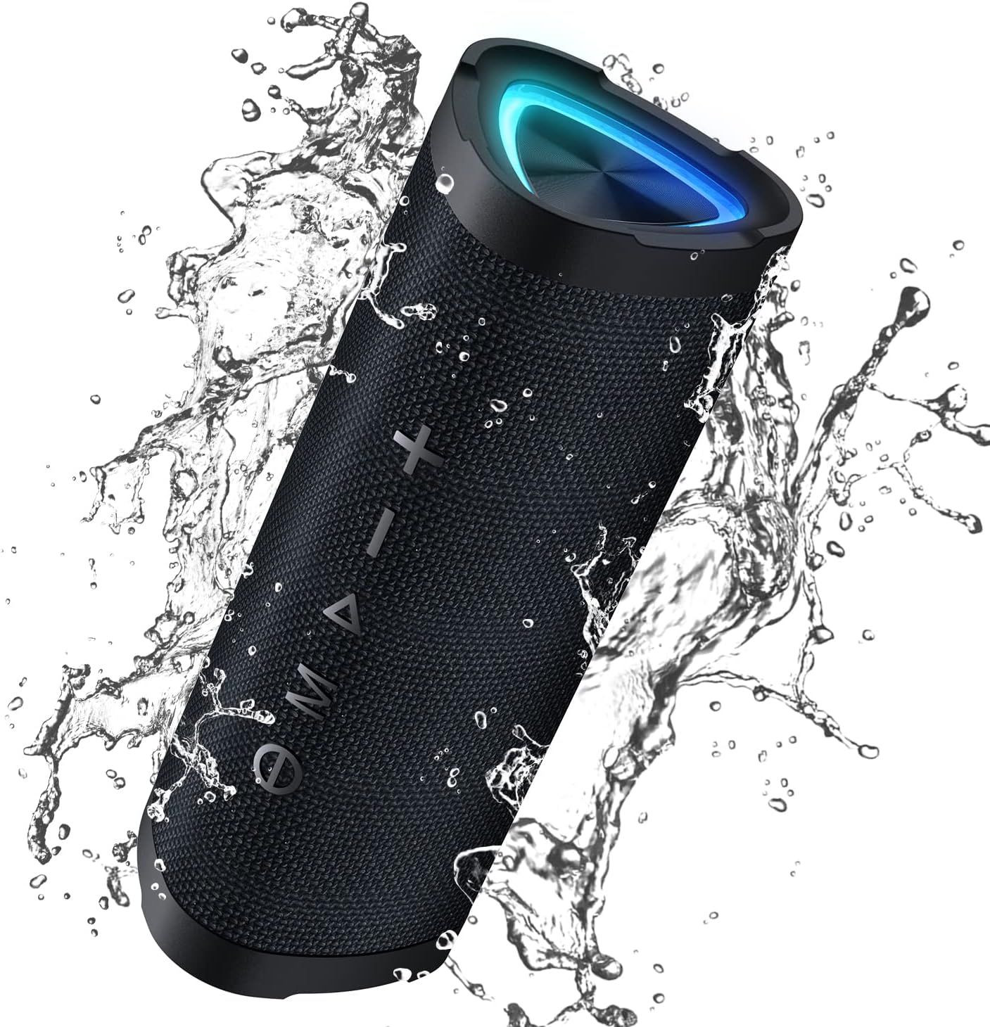 Vanzon V40 Waterproof Portable Wireless Speaker