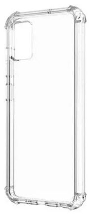 Verizon Clear Phone Case and Blue Light Screen Protector for Samsung Galaxy A51 5G UW