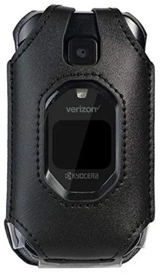 Verizon Fitted Phone Case for Kyocera DuraXV Extreme