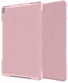 Verizon Folio iPad Case and Screen Protector for iPad Air 10.5 (2019)