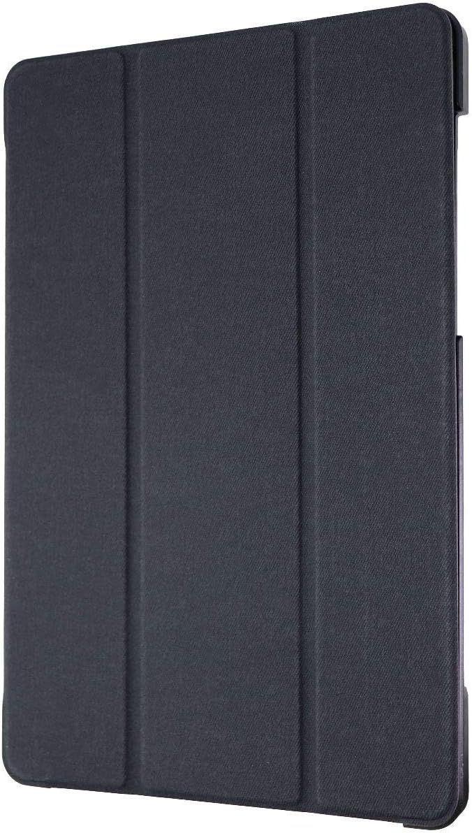 Verizon Folio Tablet Case and Screen Protector for Samsung Galaxy Tab S5e