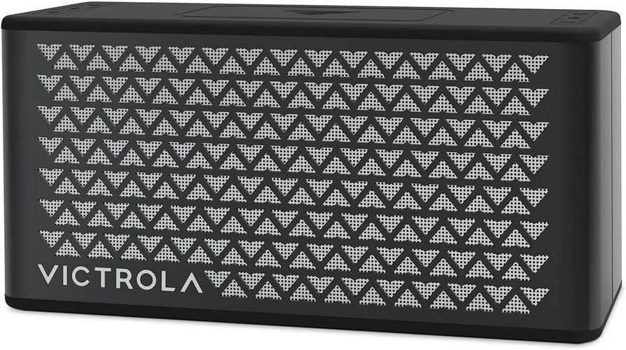 Victrola Music Edition 2 Tabletop Bluetooth Speaker