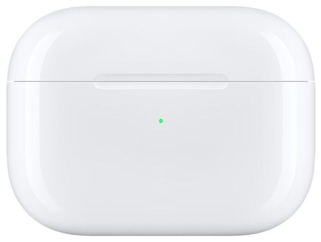 Apple Wireless Charging Case for AirPods Pro