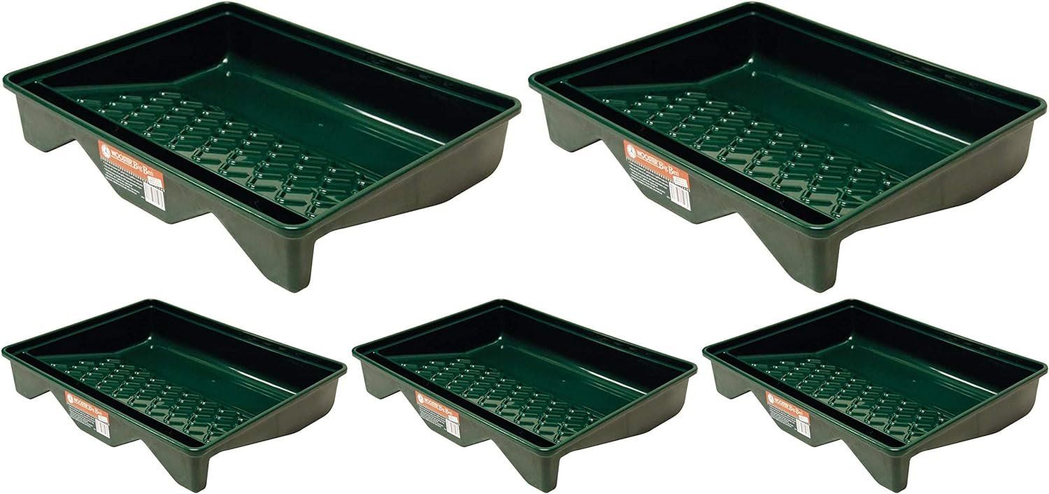 Wooster Brush BR412-21 Ben Tray 21" (5-Pack)