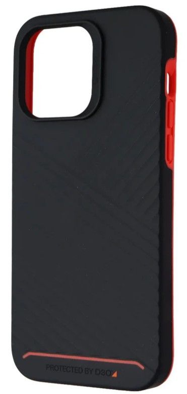 Zagg Santa Cruz Snap Phone Case with MagSafe for iPhone 14 Pro Max