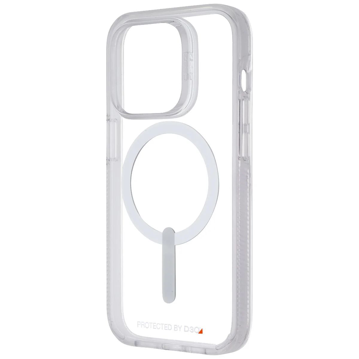 ZAGG Gear4 Crystal Palace Case with MagSafe for Apple iPhone 14 Pro