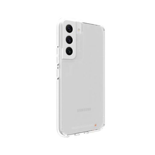 ZAGG Gear4 Crystal Palace Phone Case for Galaxy S22 (5G)