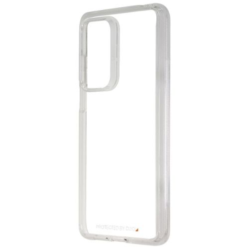 ZAGG Gear4 Crystal Palace Phone Case for Motorola Edge (2021)