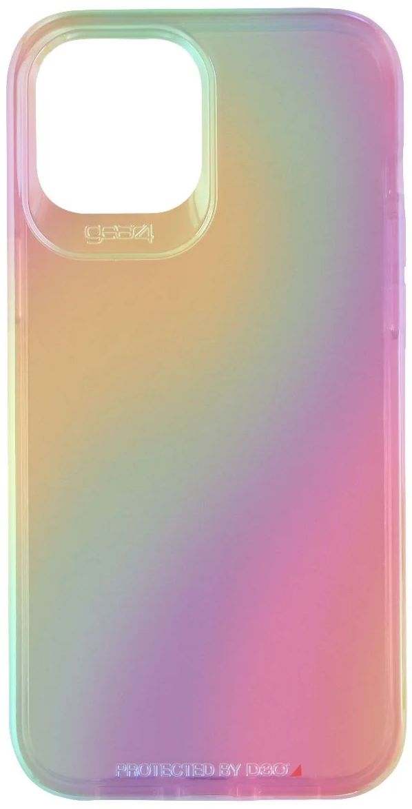Zagg Gear4 Crystal Palace Series Phone Case for iPhone 12 Pro Max