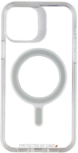 ZAGG Gear4 Crystal Palace Snap Phone Case for MagSafe for iPhone 12 l iPhone 12 Pro