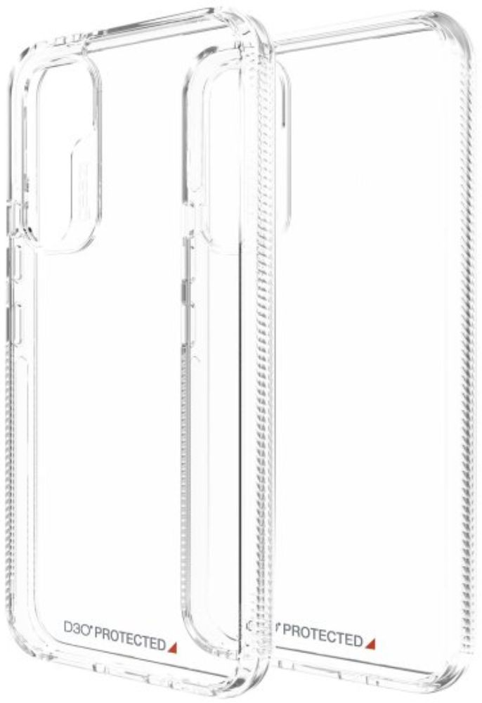ZAGG Gear4 D3O Crystal Palace Phone Case for Samsung Galaxy A54 5G