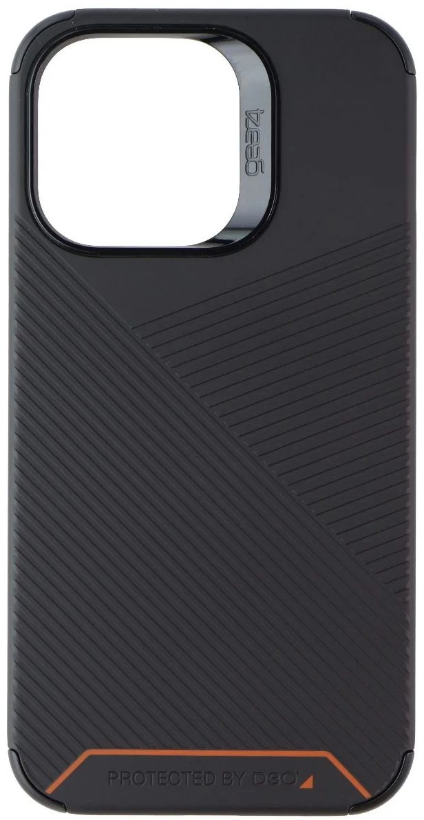Zagg Gear4 Denali Series Phone Case for iPhone 13 Pro