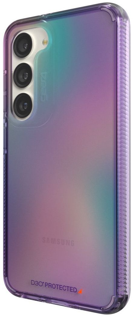 Zagg Gear4 Milan Series Phone Case for Samsung Galaxy S23