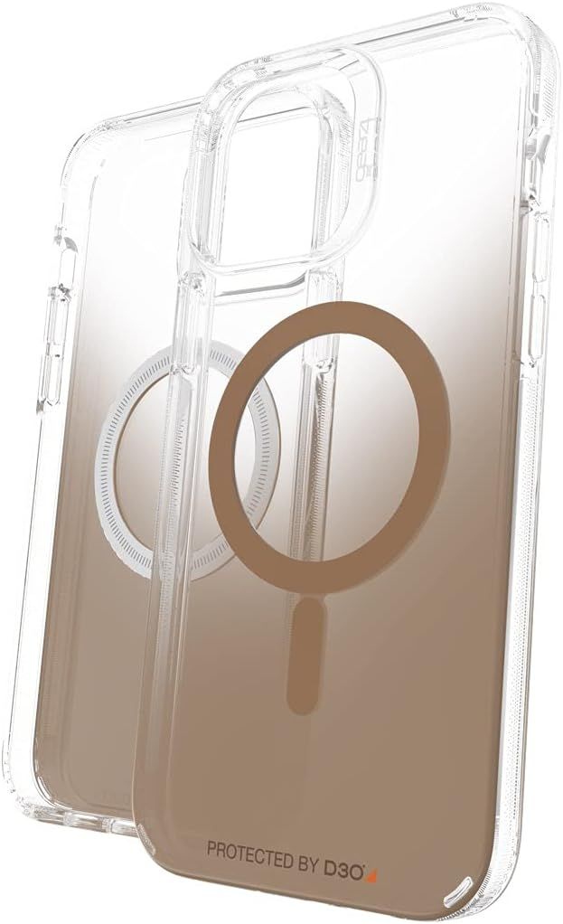 ZAGG Gear4 Milan Snap Phone Case for iPhone 13 Pro Max