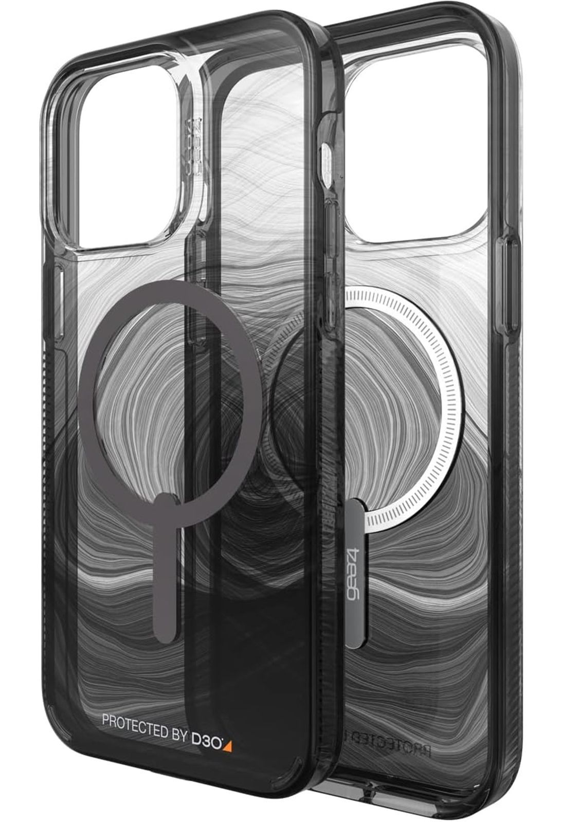 ZAGG Gear4 Milan Snap Phone Case with Magsafe for iPhone 14 Plus