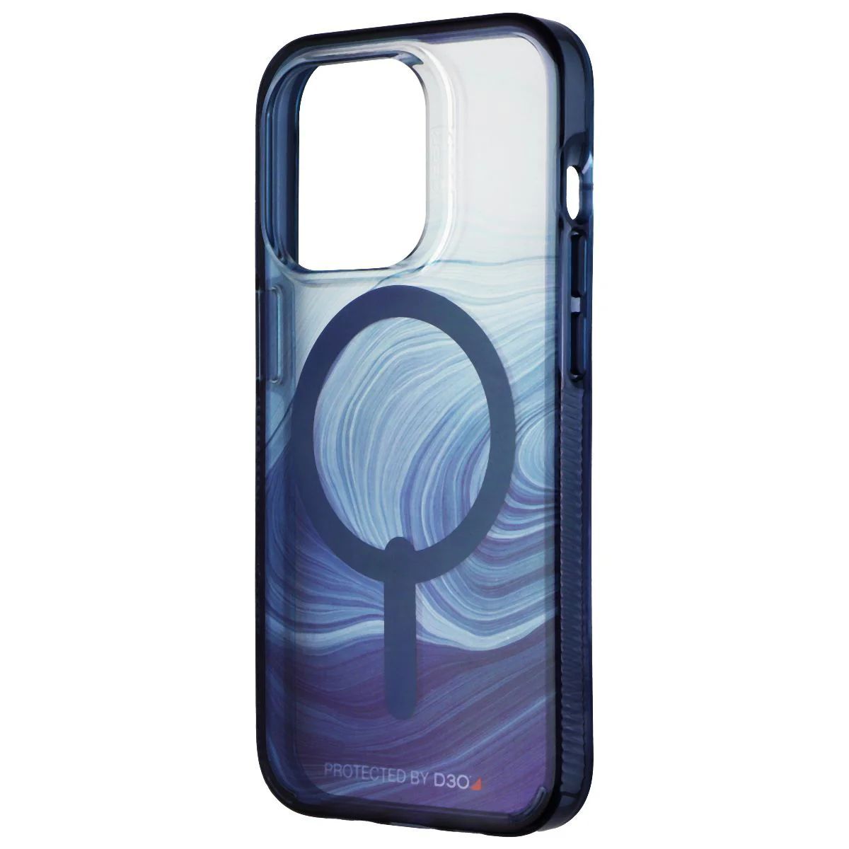 ZAGG Gear4 Milan Snap Phone Case with Magsafe for iPhone 14 Pro