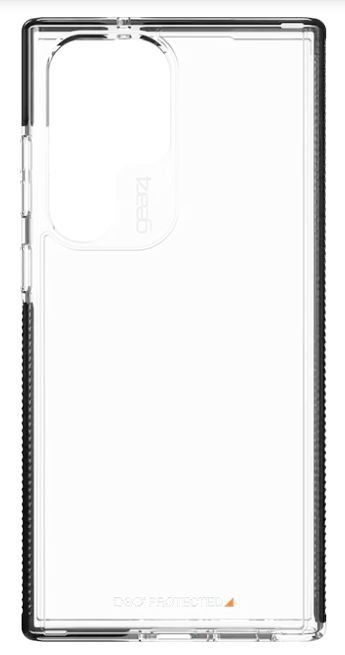 Zagg Gear4 Piccadilly Phone Case for Samsung Galaxy S23 Ultra