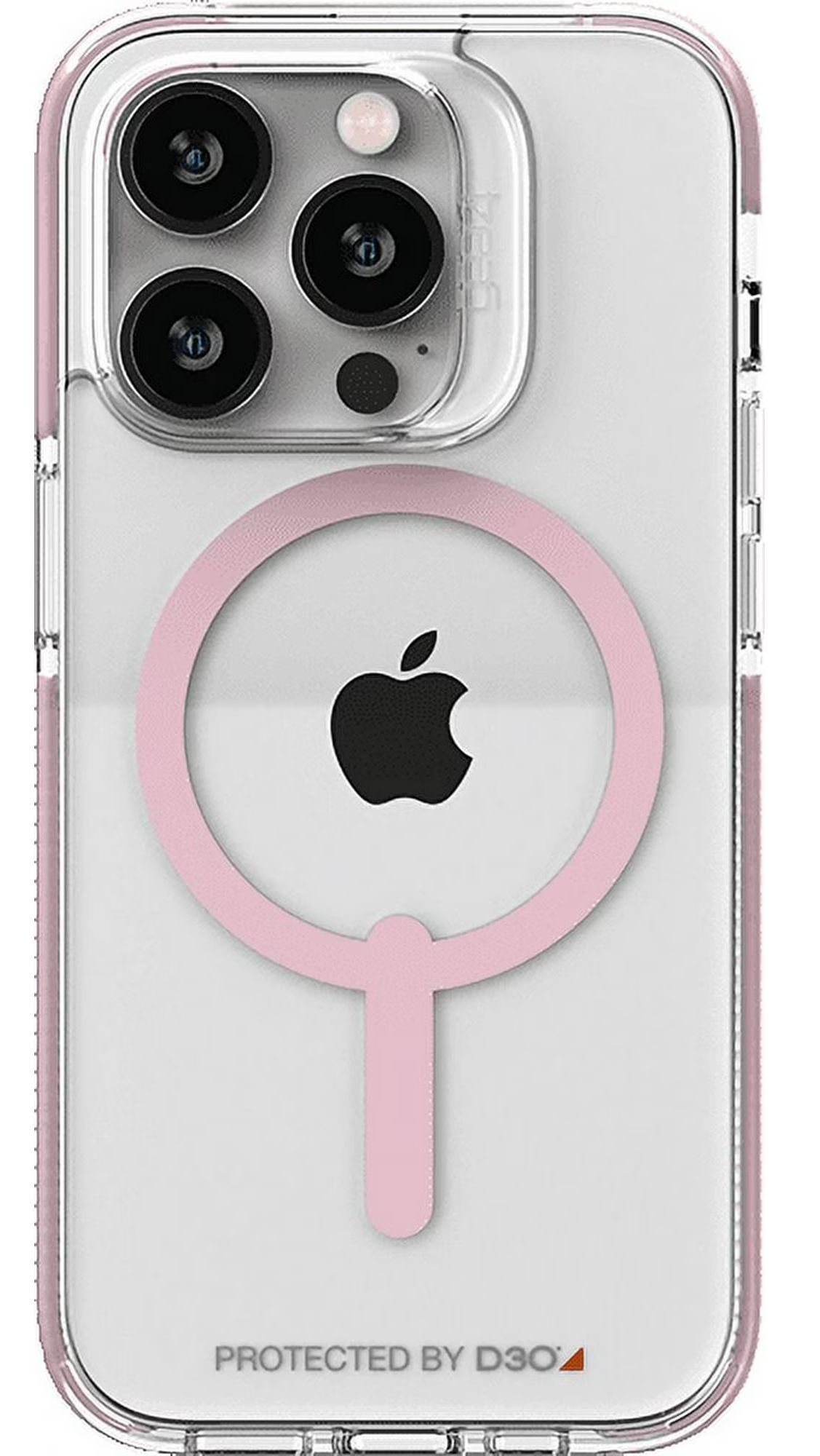 Zagg Gear4 Piccadilly Snap Phone Case for iPhone 14 Pro
