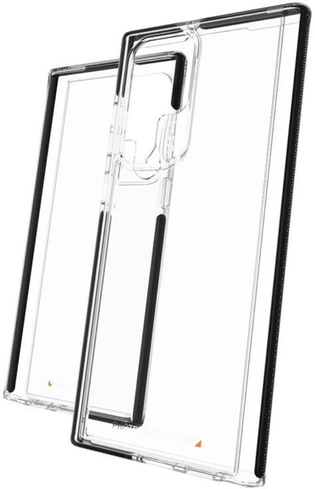 ZAGG Gear4 Santa Cruz Phone Case for Samsung Galaxy S22 Ultra