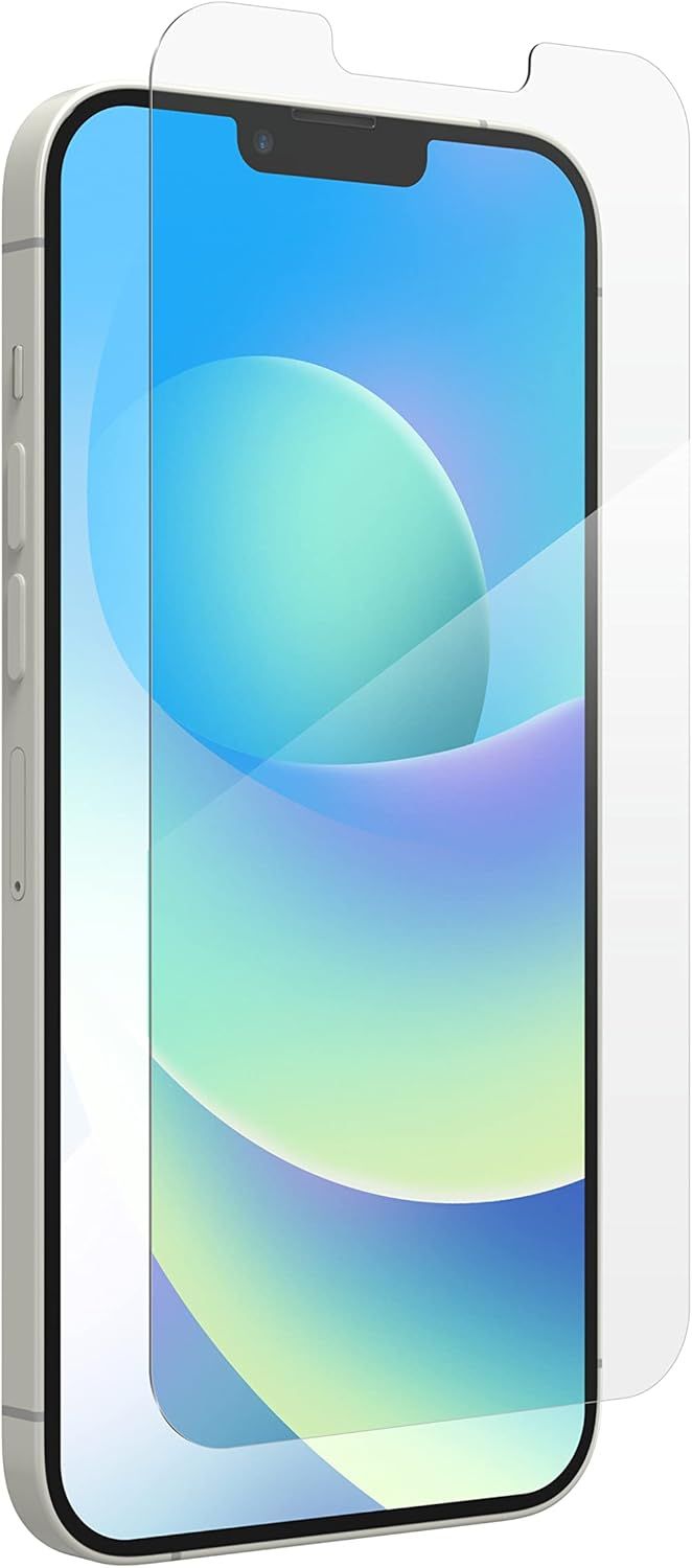 Zagg Invisible Shield Glass Elite Anti-Glare Screen Protector for iPhone 14 Plus / iPhone 13 Pro Max