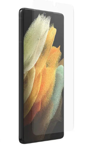 Zagg InvisibleShield GlassFusion+ Screen Protector for Galaxy S21 Ultra (5G)