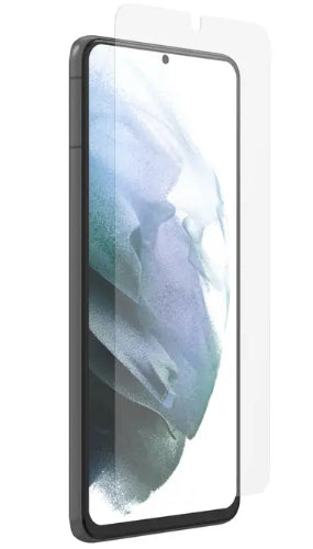 Zagg InvisibleShield GlassFusion VisionGuard+ with D3O Screen Protector for Galaxy S21
