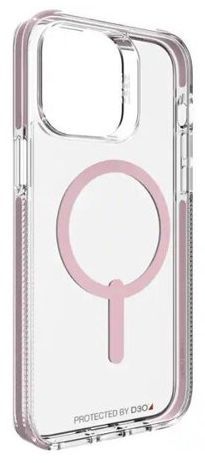 Zagg Piccadilly Snap Phone Case for iPhone 15 Plus