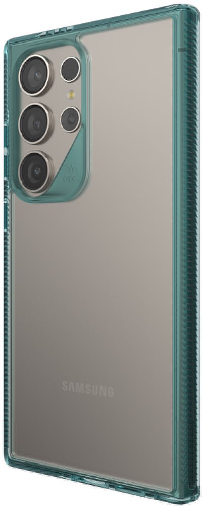ZAGG Santa Cruz Slim Phone Case for Samsung Galaxy S24 Ultra