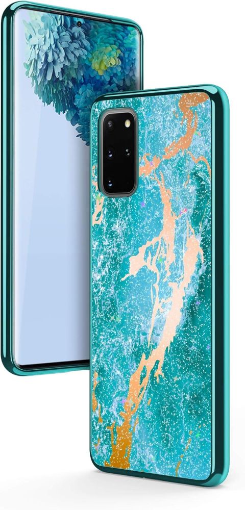 ZIZO REFINE Series Phone Case for Samsung Galaxy S20+ 5G