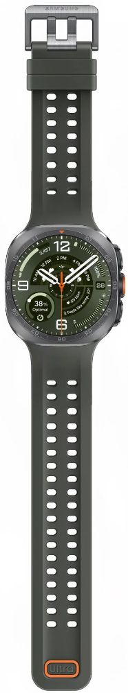 Refurbished Galaxy Watch Ultra2 - Reebelo US