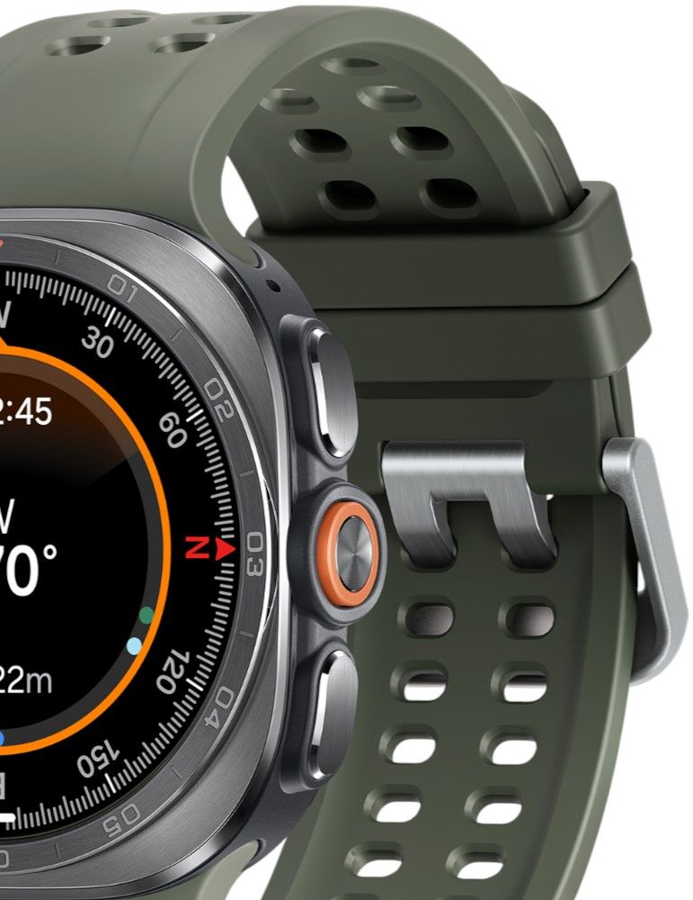 Refurbished Galaxy Watch Ultra2 - Reebelo US