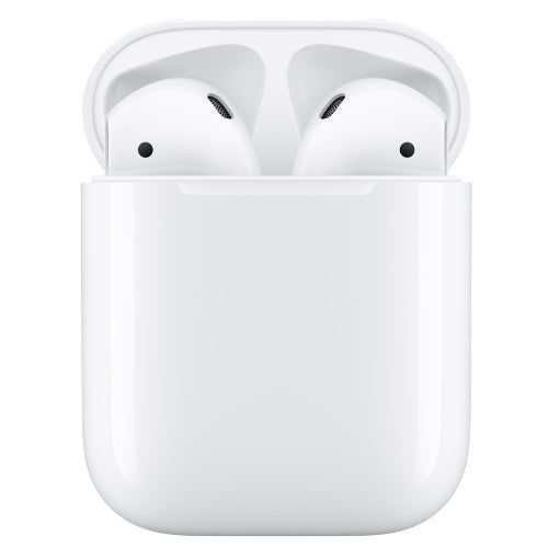 Apple AirPods 2 - White