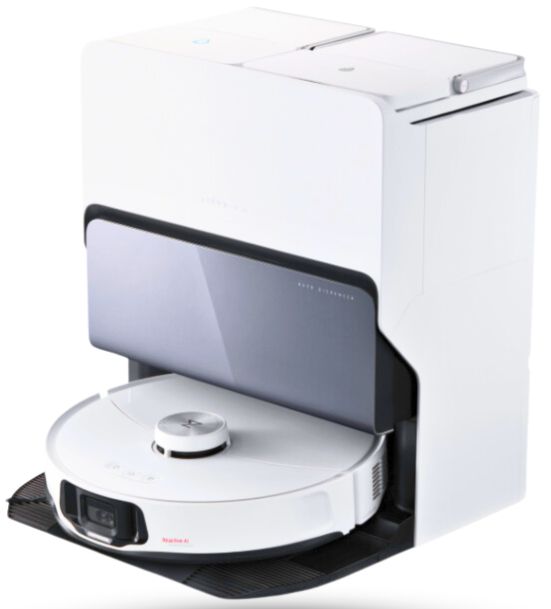 Roborock S8 MaxV Ultra Robotic Vacuum Cleaner