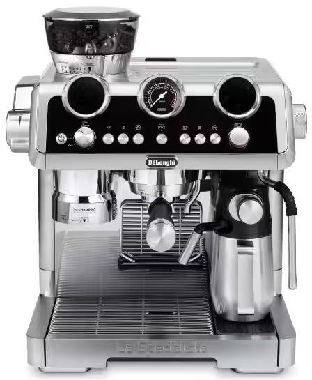 De'Longhi EC9665M La Specialista Maestro Espresso Machine